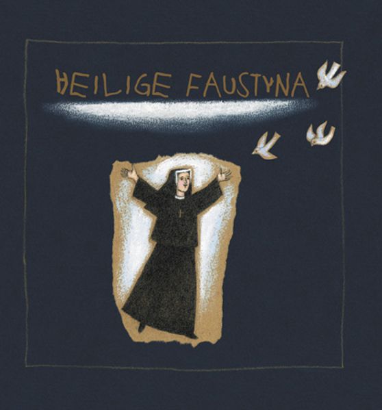 Cover von Heilige Faustyna
