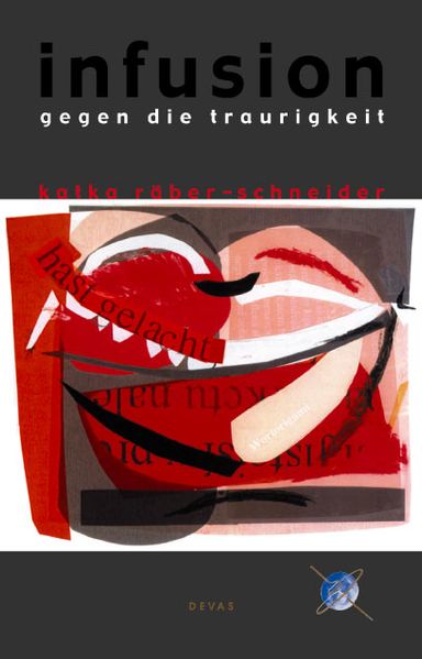 Cover von Infusion gegen die Traurigkeit