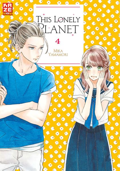 Cover von This Lonely Planet 04