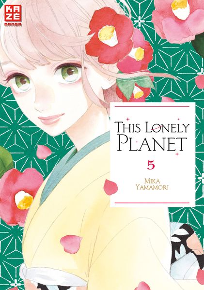Cover von This Lonely Planet 05