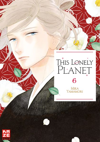 Cover von This Lonely Planet 06