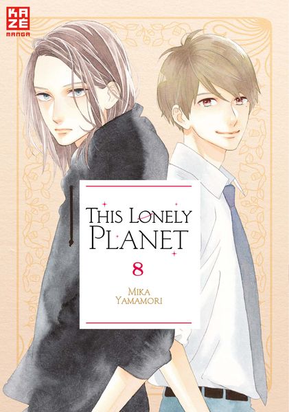 Cover von This Lonely Planet 08
