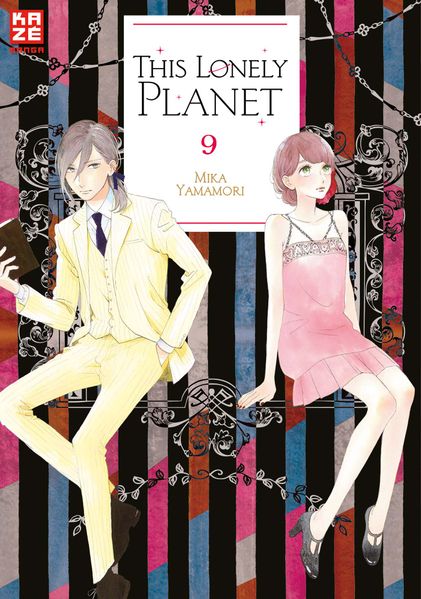 Cover von This Lonely Planet 09
