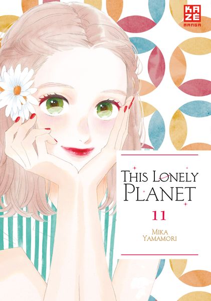 Cover von This Lonely Planet 11