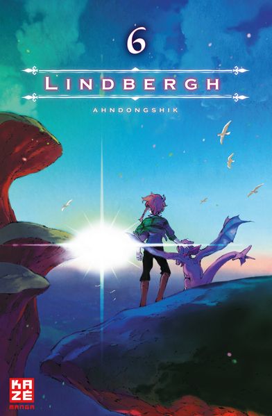 Cover von Lindbergh 06