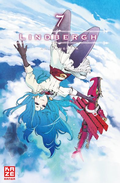 Cover von Lindbergh 07