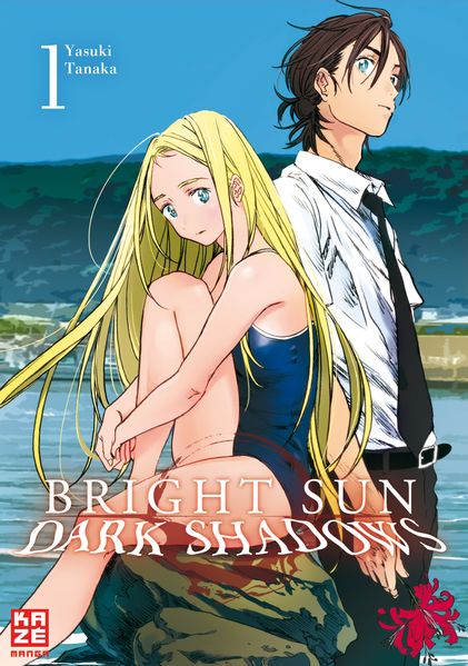 Cover von Bright Sun – Dark Shadows – Band 1