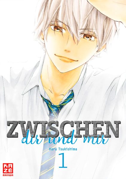 Cover von Zwischen dir und mir 01