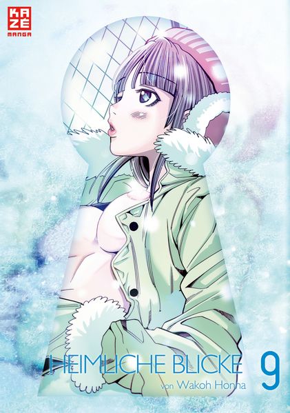 Cover von Heimliche Blicke 09