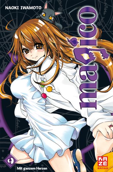Cover von Magico 04