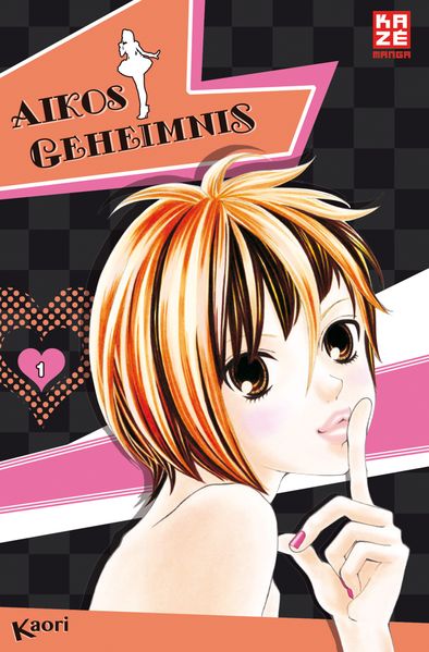 Cover von Aikos Geheimnis 01