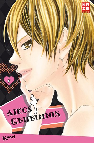 Cover von Aikos Geheimnis 06