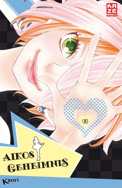 Cover von Aikos Geheimnis 13