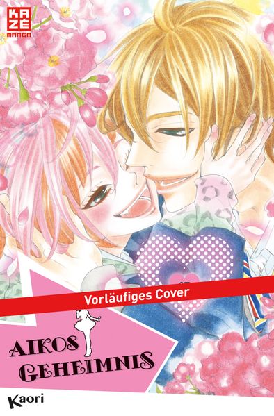 Cover von Aikos Geheimnis 15