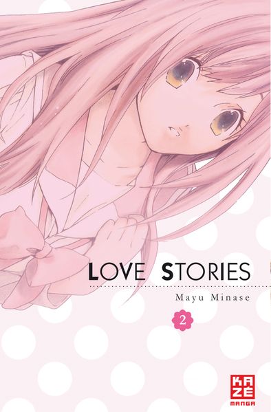 Cover von Love Stories 02