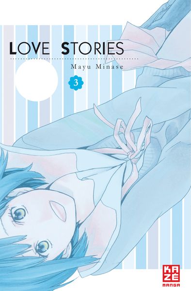 Cover von Love Stories 03