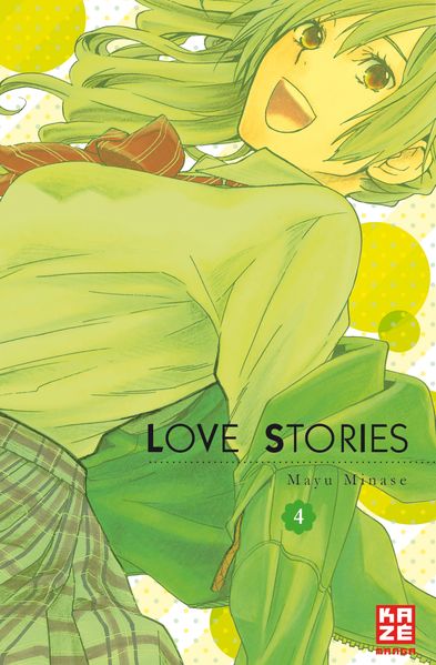 Cover von Love Stories 04