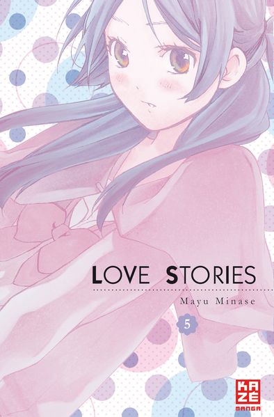 Cover von Love Stories 05