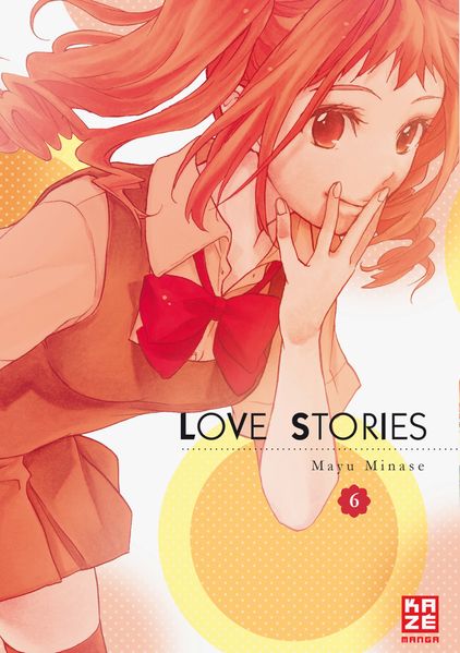 Cover von Love Stories 06