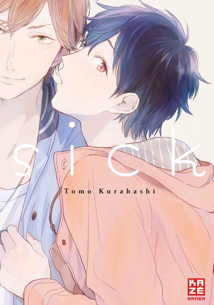 Cover von Sick