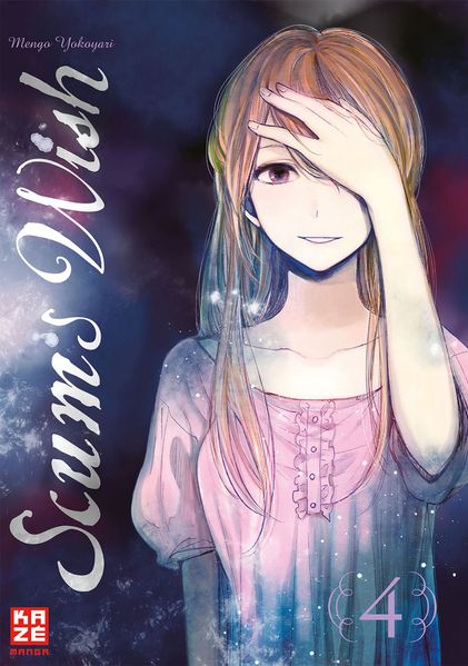Cover von Scum’s Wish 04