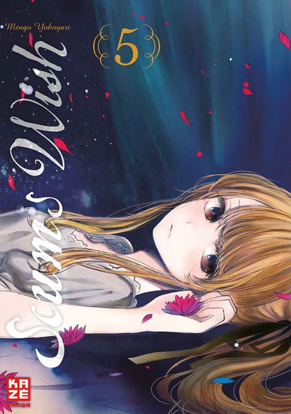 Cover von Scum’s Wish 05