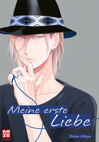 Cover von Meine erste Liebe