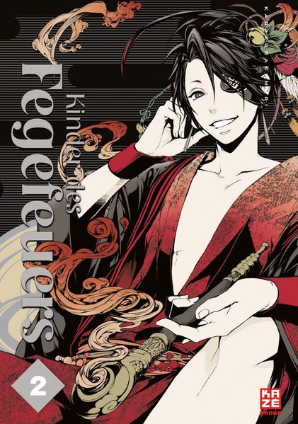 Cover von Kinder des Fegefeuers 02