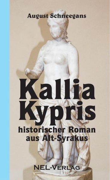 Cover von Kallias Kypris