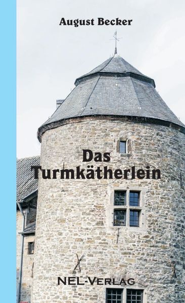 Cover von Das Turmkätherlein