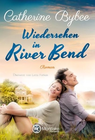 Cover von Wiedersehen in River Bend