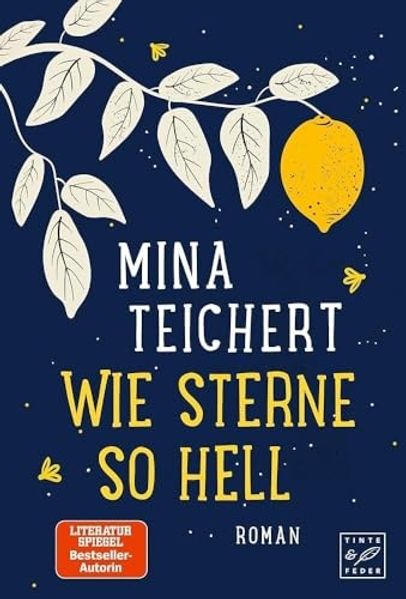 Cover von Wie Sterne so hell