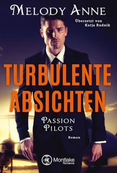 Cover von Turbulente Absichten