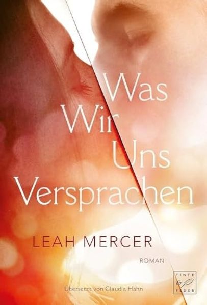 Cover von Was wir uns versprachen