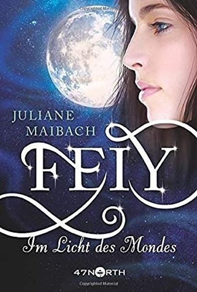 Cover von Feiy – Im Licht des Mondes