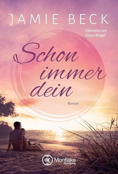 Cover von Schon immer dein