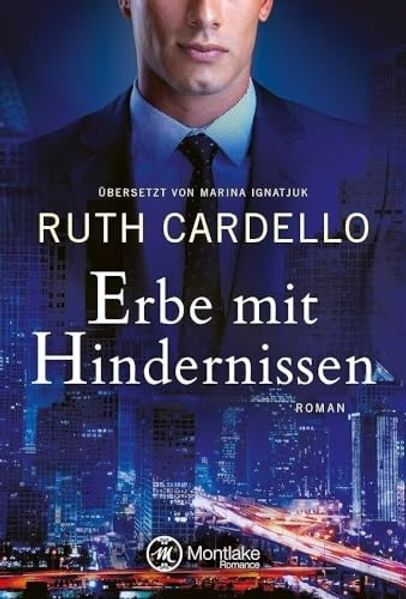 Cover von Erbe mit Hindernissen