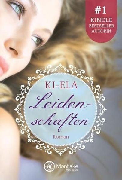 Cover von Leidenschaften