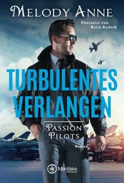 Cover von Turbulentes Verlangen