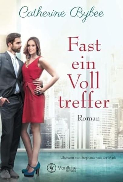 Cover von Fast ein Volltreffer