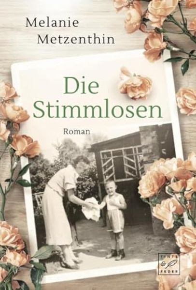 Cover von Die Stimmlosen