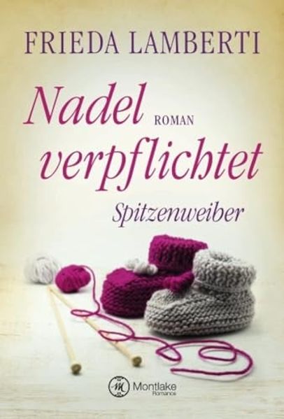 Cover von Nadel verpflichtet