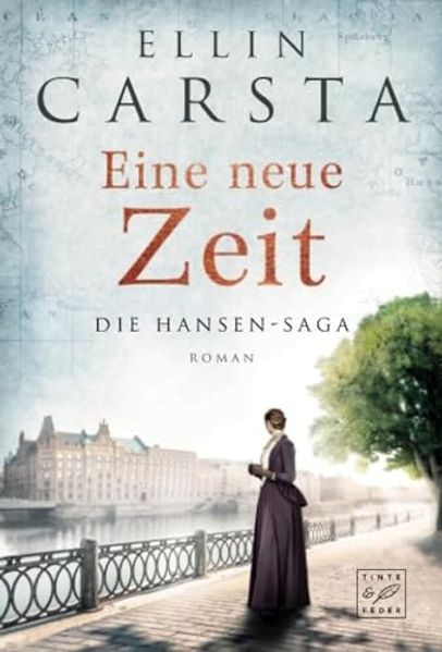 Cover von Eine neue Zeit