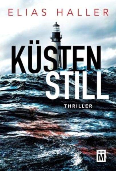 Cover von Küstenstill