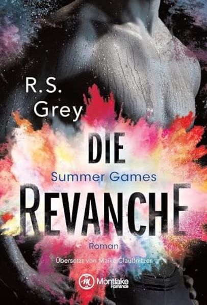 Cover von Die Revanche