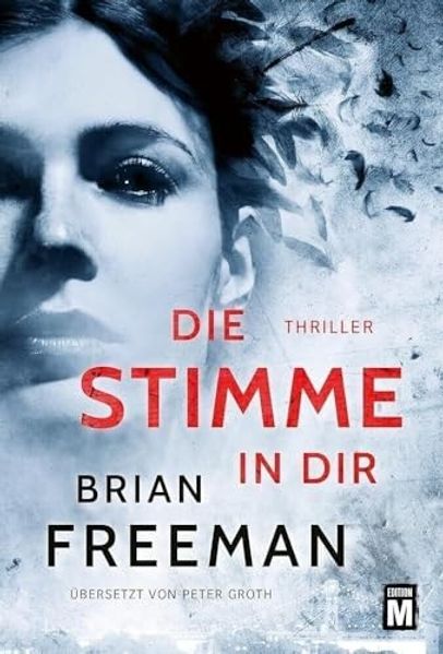Cover von Die Stimme in dir