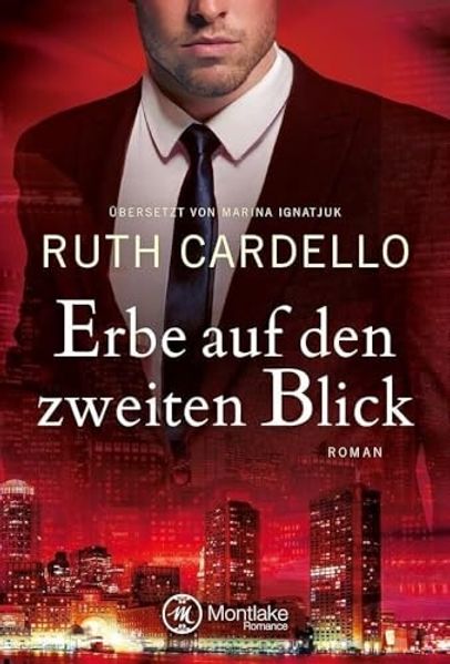 Cover von Erbe auf den zweiten Blick