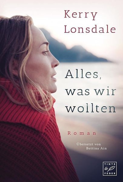 Cover von Alles, was wir wollten