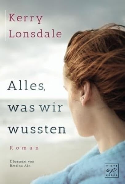 Cover von Alles, was wir wussten