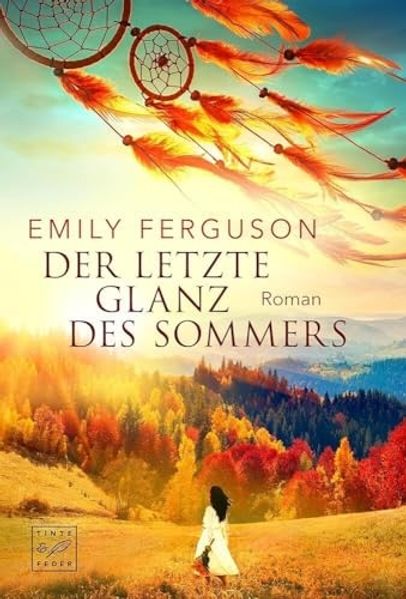 Cover von Der letzte Glanz des Sommers